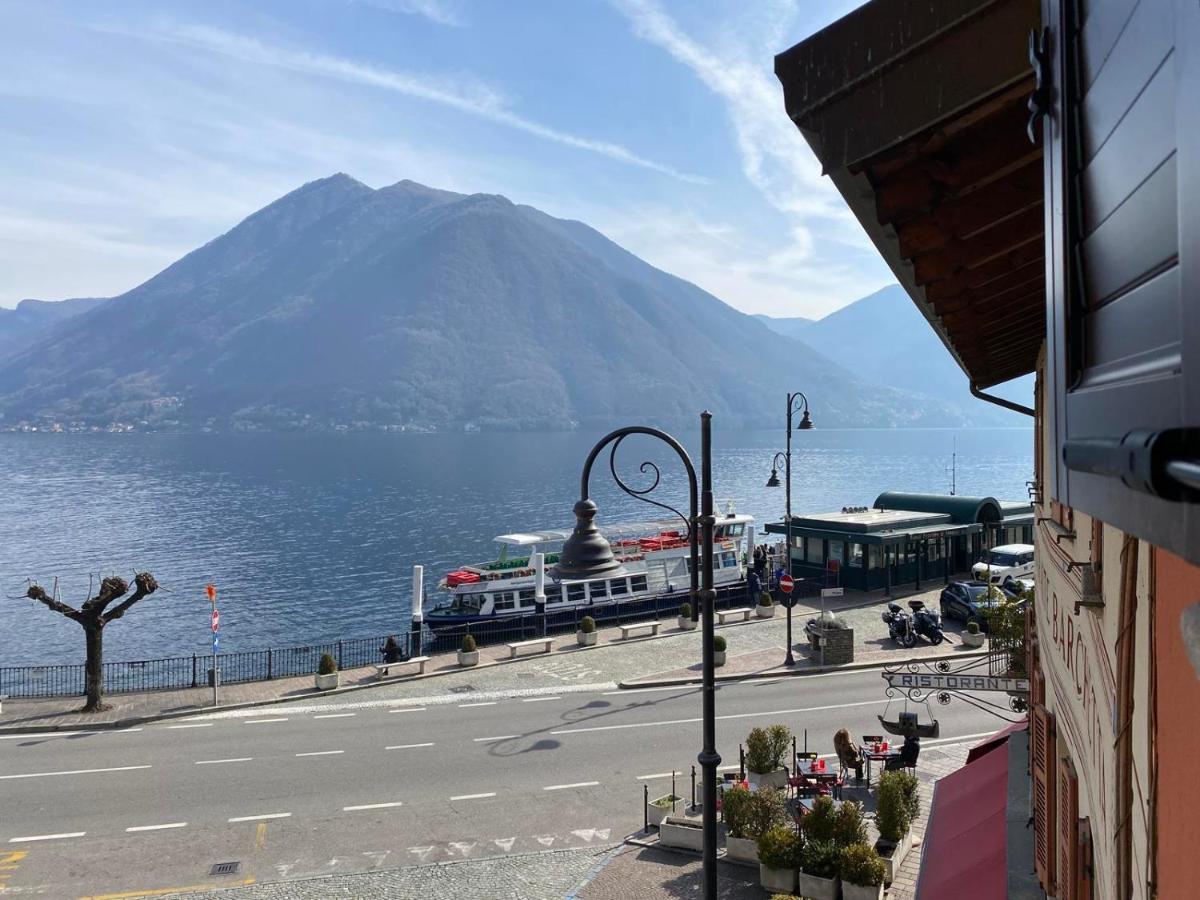 Casa Hygge Argegno - Lake Como Apartment Exterior photo